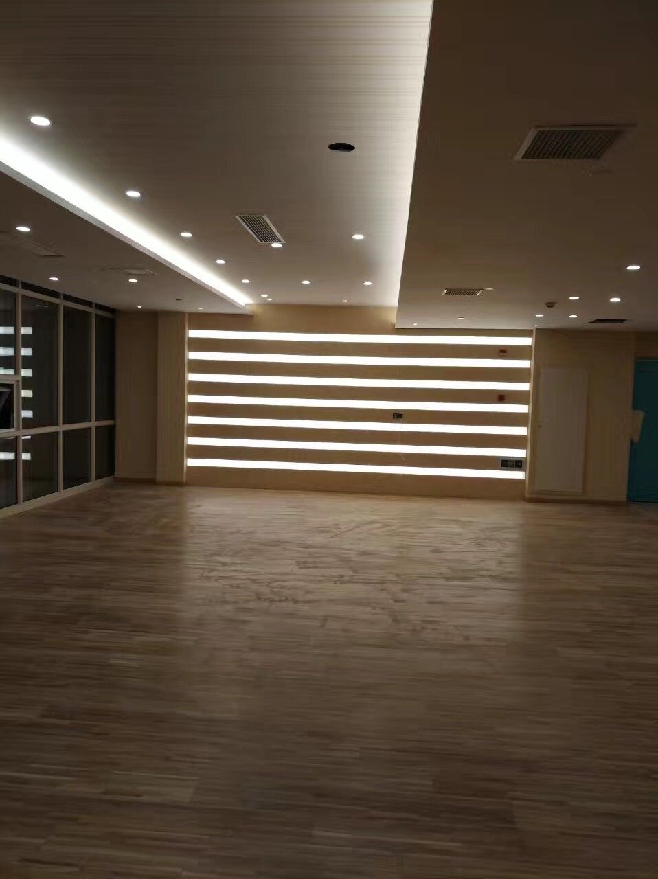 Customised Lighting Image